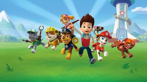 Paw Patrol: Helfer auf vier Pfoten Bild 6