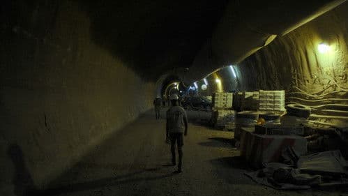 Berlin Alexanderplatz Bild 2