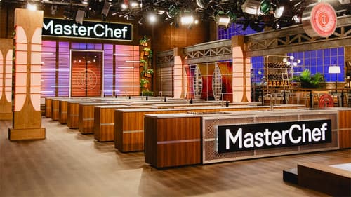 MasterChef Québec Bild 2