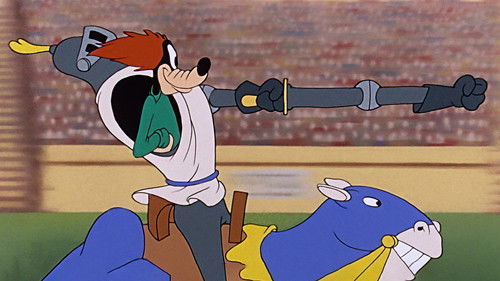 Ein Ritter für einen Tag Bild 3