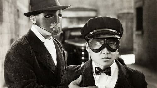 The Green Hornet Bild 2