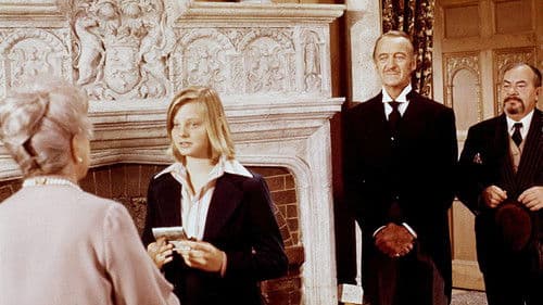 Abenteuer auf Schloß Candleshoe Bild 3