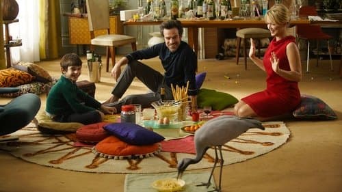 Warten auf Bojangles Bild 1