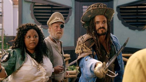 De Piraten van Hiernaast II: De Ninja's van de Overkant Bild 4