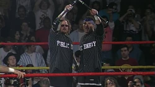 ECW November to Remember 1994 Bild 1