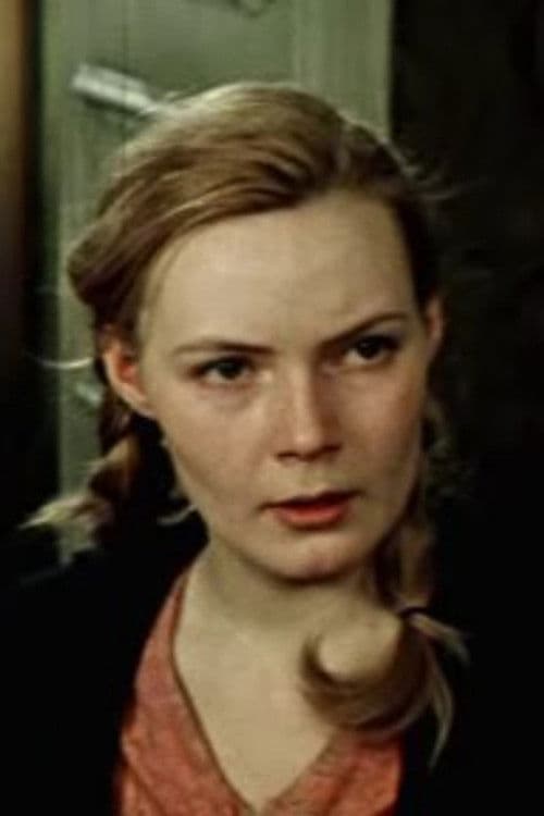 Любовь Реймер