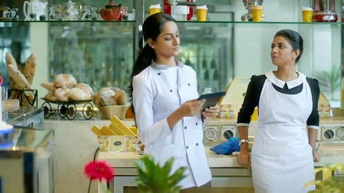 Mirchi Malini Bild 1