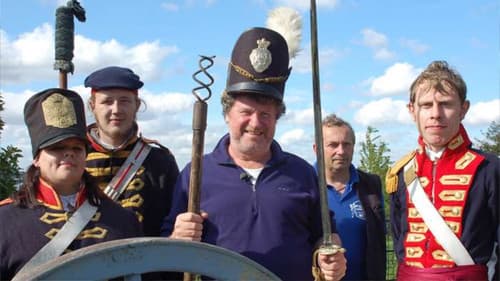 Rory McGrath's Pub Dig Bild 3