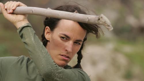 La peau et les os, après... Bild 1