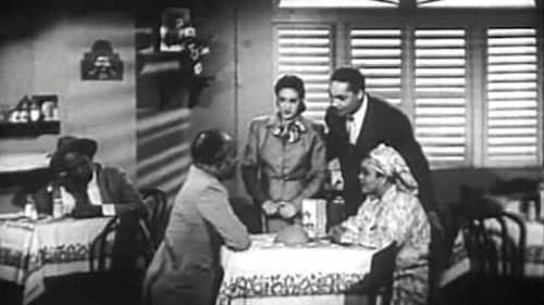 Boarding House Blues Bild 2