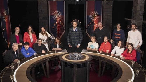 Les Traîtres Bild 2