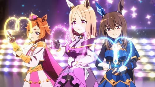 ウマ娘 プリティーダービー ROAD TO THE TOP Bild 2
