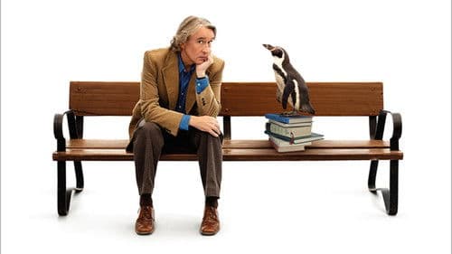 Der Pinguin meines Lebens Bild 4