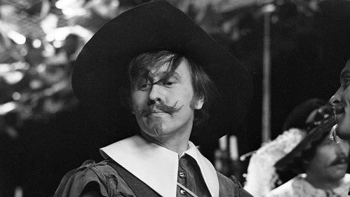 Cyrano z Bergeracu Bild 2