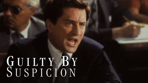 Schuldig bei Verdacht Bild 8