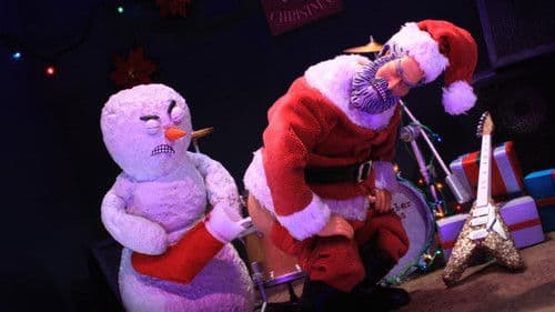 Robot Chicken's ATM Christmas Special Bild 1
