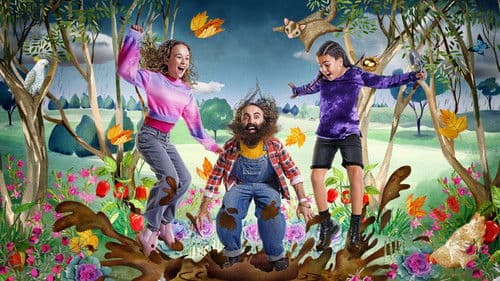 Gardening Australia Junior Bild 5