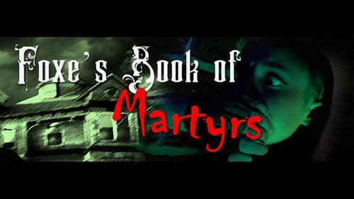 Foxe's Book of Martyrs Bild 1