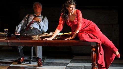 TOSCA | Salzburg Easter Festival Bild 1