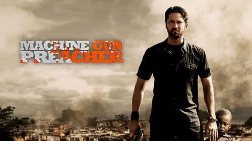 Machine Gun Preacher Bild 6