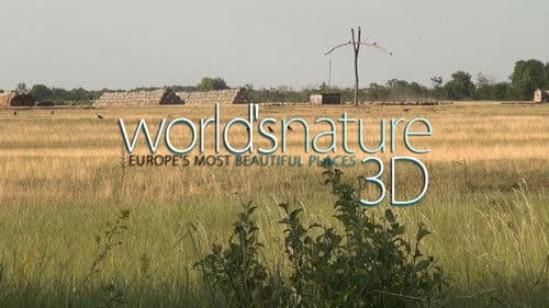 World's Nature 3D Bild 1