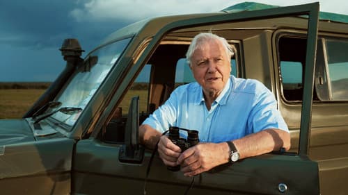 Sieben Kontinente - Ein Planet Bild 7