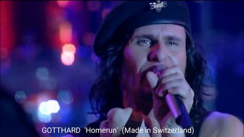 Gotthard: Made In Switzerland Bild 1