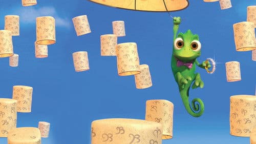 Rapunzel - Verföhnt, Verlobt, Verheiratet Bild 3