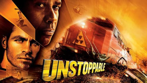 Unstoppable - Außer Kontrolle Bild 7