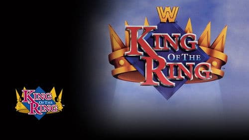WWE King of the Ring 1995 Bild 2
