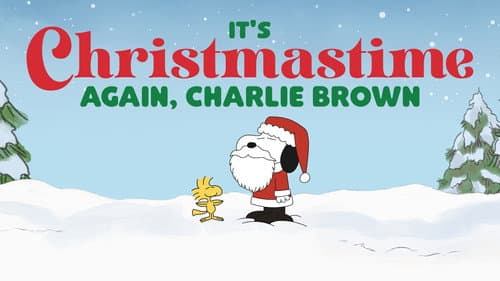 Alle Jahre wieder, Charlie Brown Bild 6