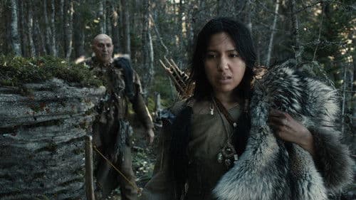 Maïna - Das Wolfsmädchen Bild 1