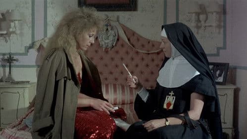 Das Kloster zum heiligen Wahnsinn Bild 8