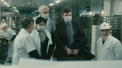 Sankt Bernhard Syndikatet Bild 1