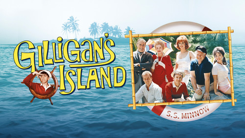 Gilligan's Island Bild 6