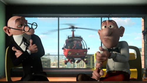 Clever & Smart - In geheimer Mission Bild 3