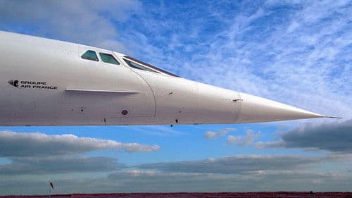 Die Concorde - Absturz einer Legende Bild 4