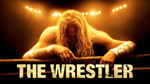 The Wrestler Bild 6
