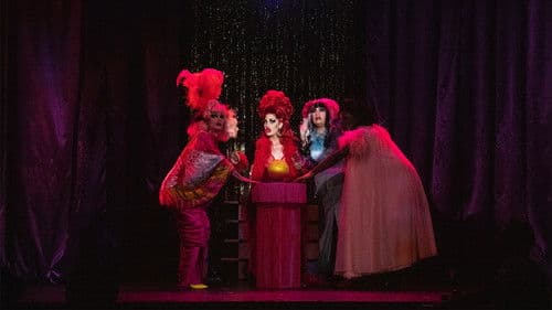 NightGowns: The Musical Bild 4