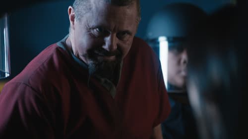 Death House - Gefangen in der Hölle Bild 5