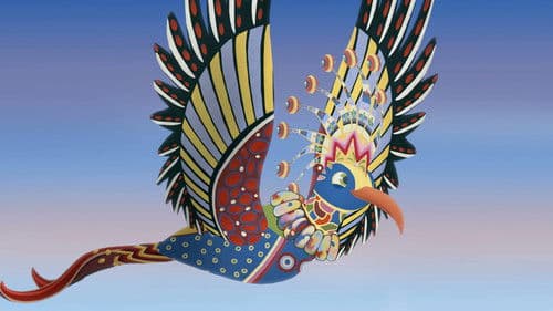 Metamorphosis Bild 2