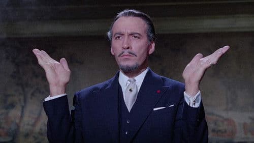 Die Braut des Teufels Bild 6