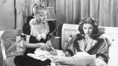 Annabel Takes a Tour Bild 1