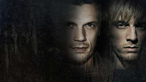 Fallen Idols: Nick and Aaron Carter Bild 3