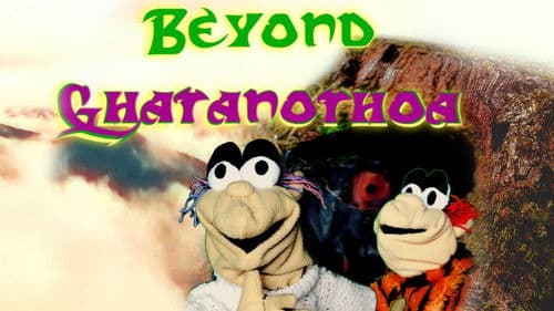 Beyond Ghatanothoa Bild 1