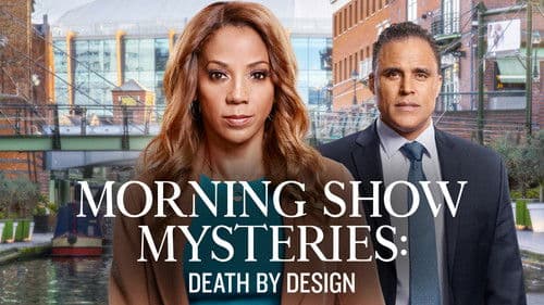 Morning Show Mysteries: Death by Design Bild 5