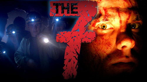 The Oakley Seven Bild 3