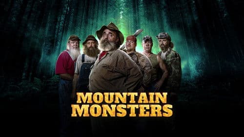Mountain Monsters Bild 3