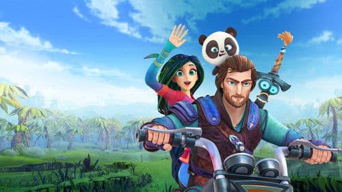 Кощей. Начало Bild 1