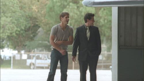 Finish Line - Ein Job auf Leben und Tod Bild 7